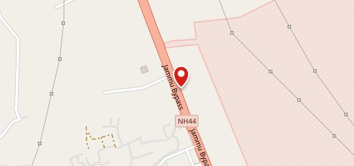 Eleven Spices on map