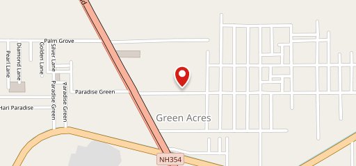 Elgin Cafe (Lord Elgin) on map