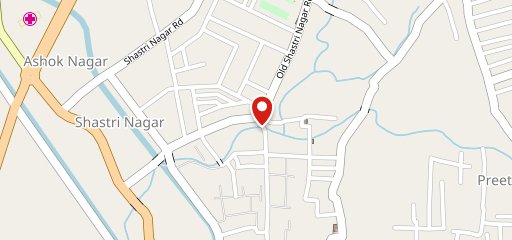 Elite Bakers & Snacks on map