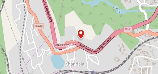 Elite Family Restaurants & Bar on map