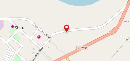 Elite Juice & Snacks on map