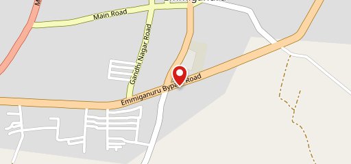 Elite wine shop on map