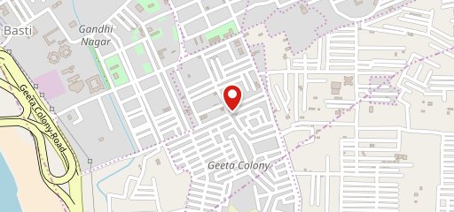 Ellie's Cake & Bake on map