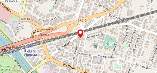 Ellinikon sulla mappa