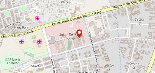 Elma's at Good Earth on map