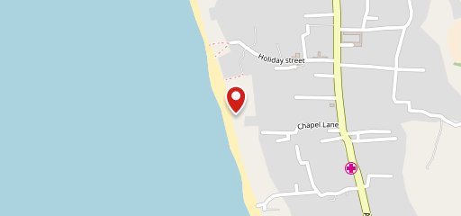 Elrow Ocean Front on map