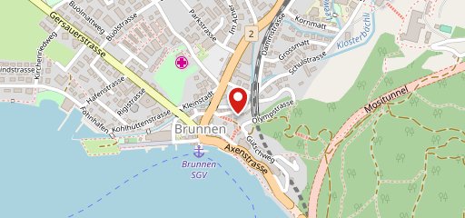 Trübli Wein & Events sulla mappa