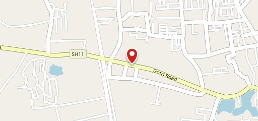 Elysian: The Indo-Continental on map