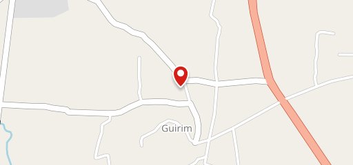 Emerald`s Chillout Resto Bar on map