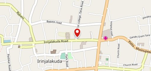 Cafe Emirathi on map