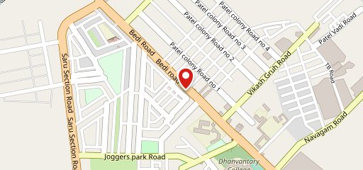 Emkay Enterprise (One stop solution for your BAKING and PACKING needs) on map