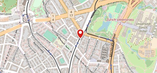 Emma's Bakery sulla mappa