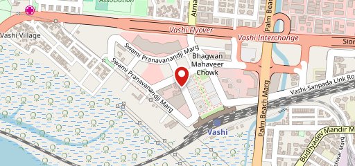 Emma's Pizza Kitchen on map