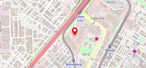 Emoi - Artisanal Ice Creams & Gelato on map