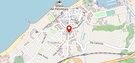 Emotion Cafe sulla mappa