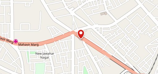 Tokyo Pan Asian Restro Bar on map