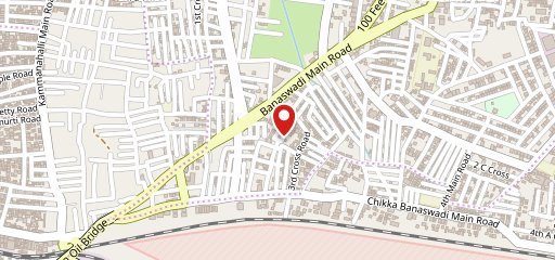 Empire Restaurant on map