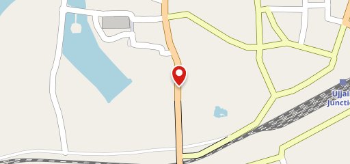 Empire Restaurant on map