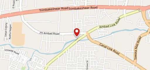 Emporio Coffee Lounge (Best Coffee Shop in CCM Mall) on map