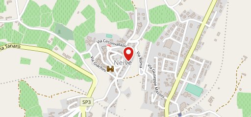 Emporium sulla mappa