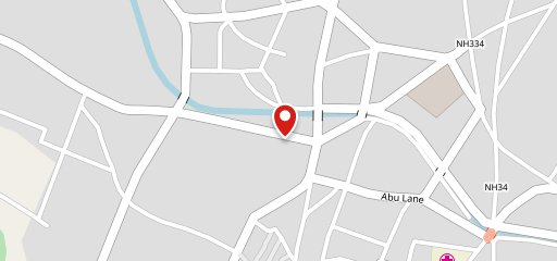 Empress Court on map