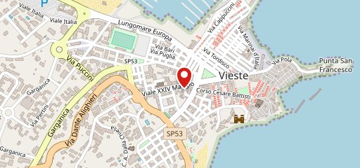 Encanto Ristorante&Enoteca sulla mappa