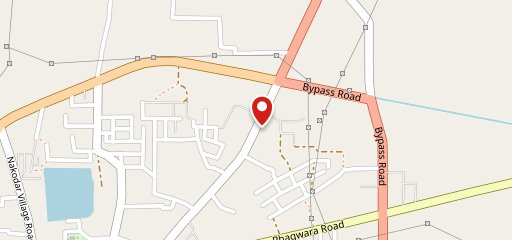 Endless Bytes on map