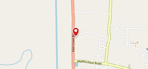 ENGINEER'S BRIYANI ON WHEELS on map