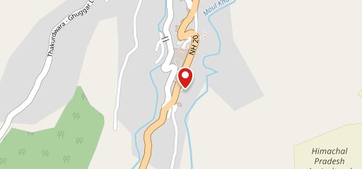 English Beer And Wine Shop on map