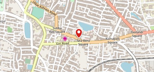 English Club Family Bar and Resturant on map