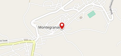 English Coffee sulla mappa