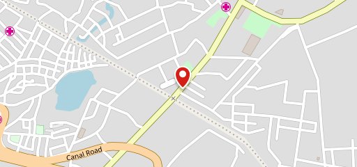 Enjoy Food Center on map