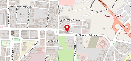 Enjoy Guggenheim Fragrant Emotions sulla mappa