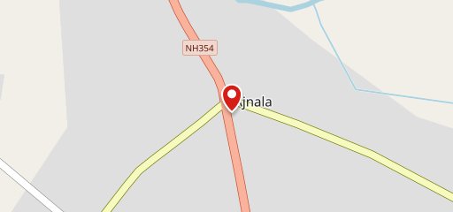 Enjoy Pizza Plus on map