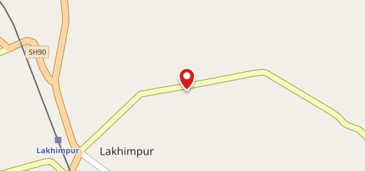 Enjoy pizza plus on map