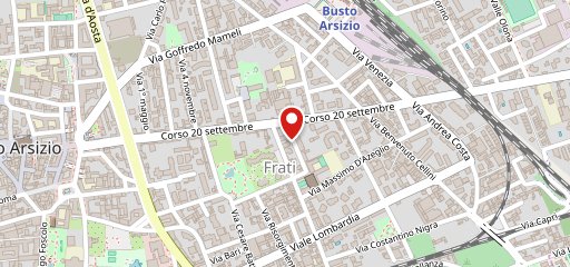 Enobene Enoteca Ristorante sulla mappa
