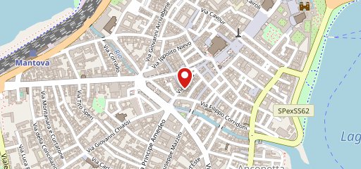 EnoDrogheria F.lli Latartara sulla mappa