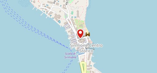 Enoteca delle Antiche Mura sulla mappa