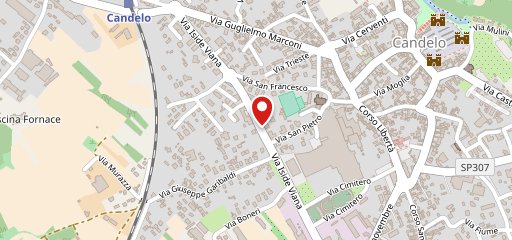 Antognelli F.lli Di Antognelli Marco E C. S.n.c. sulla mappa