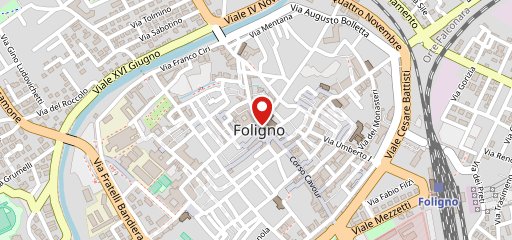 Enoteca Artemisia sulla mappa