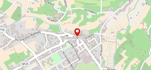 Enoteca Bonfanti Ristorante sulla mappa