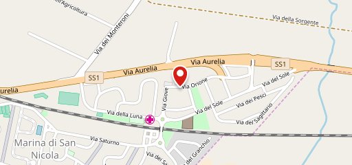 Enoteca Castello sulla mappa