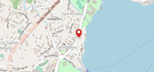 Enoteca Castiglioni sulla mappa