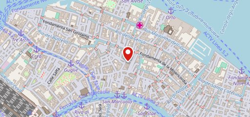 Cantine Aziende Agricole sulla mappa