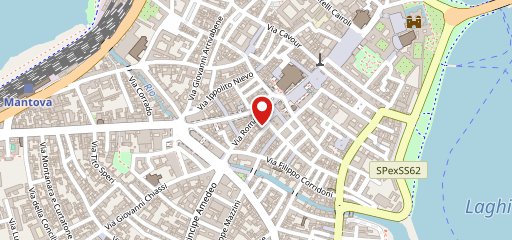 Enoteca Enoclub sulla mappa