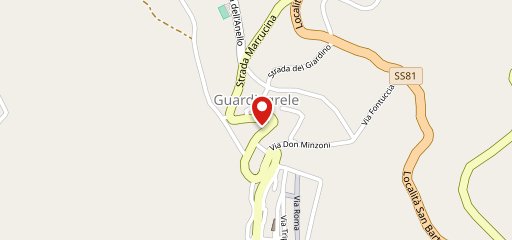 Enoteca Fiore Di Lamante Grazietta Giuseppina sulla mappa