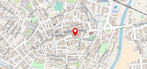 Vineria Enoteca Fuoriporta sulla mappa