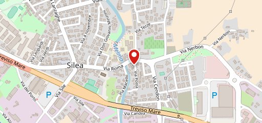 Enoteca il Tabià sulla mappa