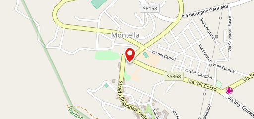 Enoteca Km 0 sulla mappa