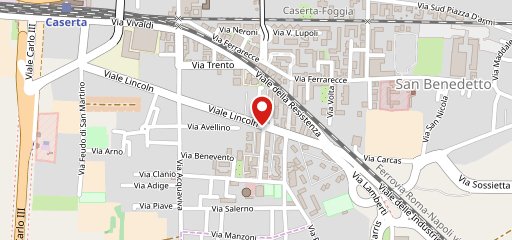 Enoteca "La Bottega del Vino" sulla mappa